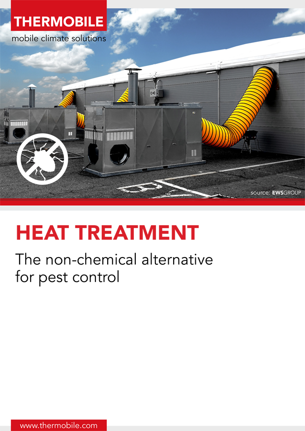 Button heat treatment leaflet.