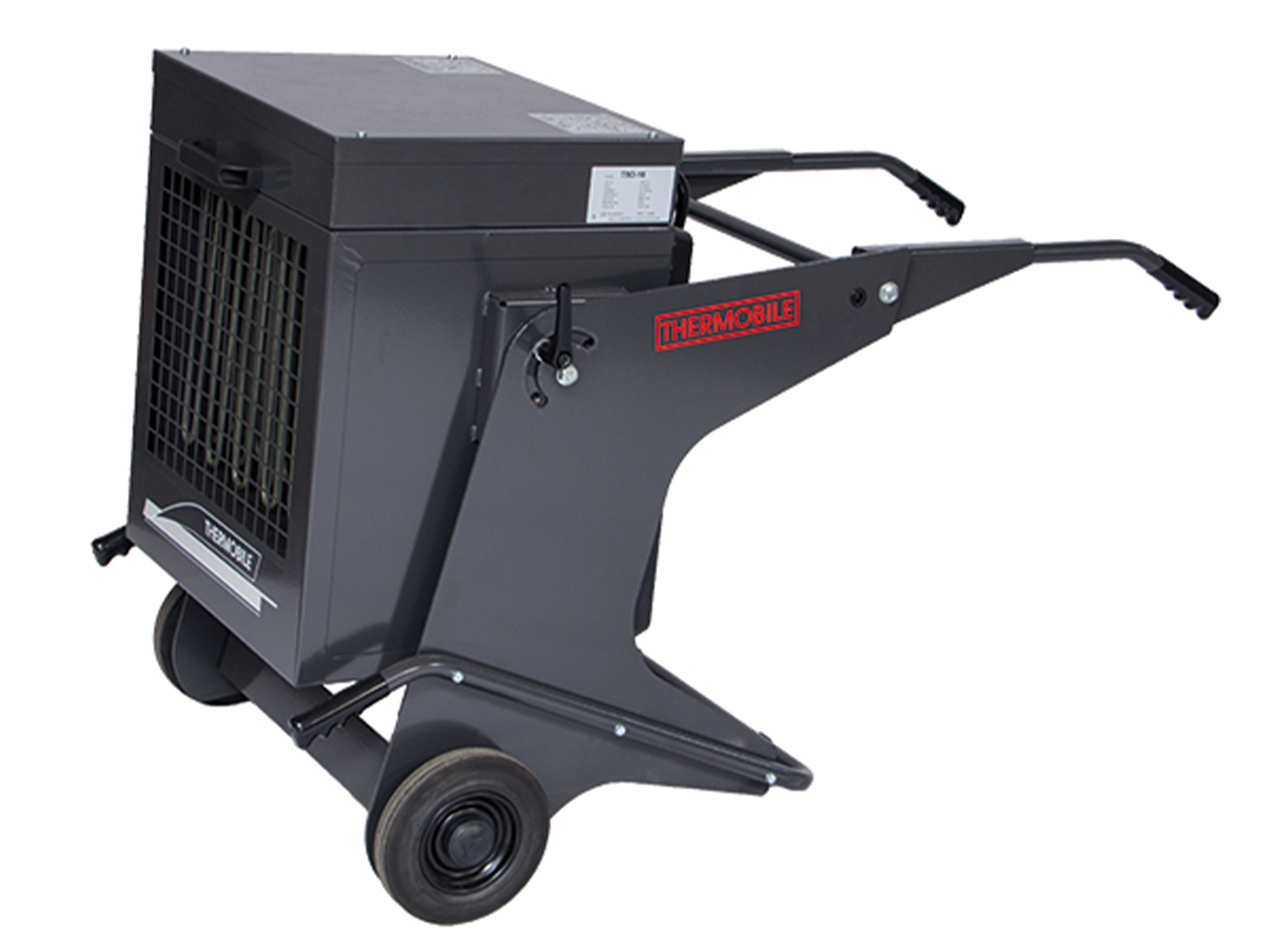 Thermobile TBD mobile electric pest control