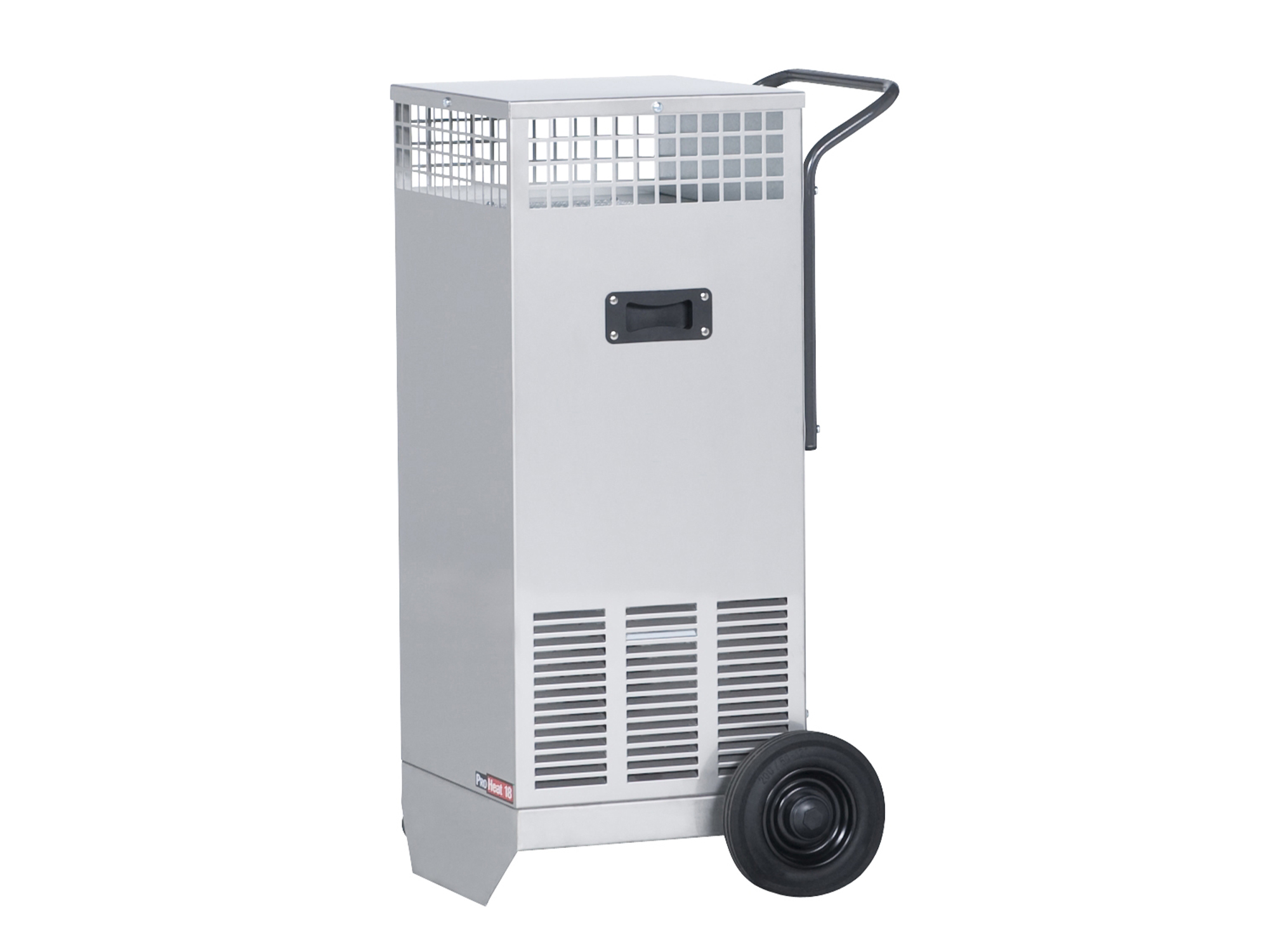 40.018.000 ELEKTROKANON PROHEAT 18