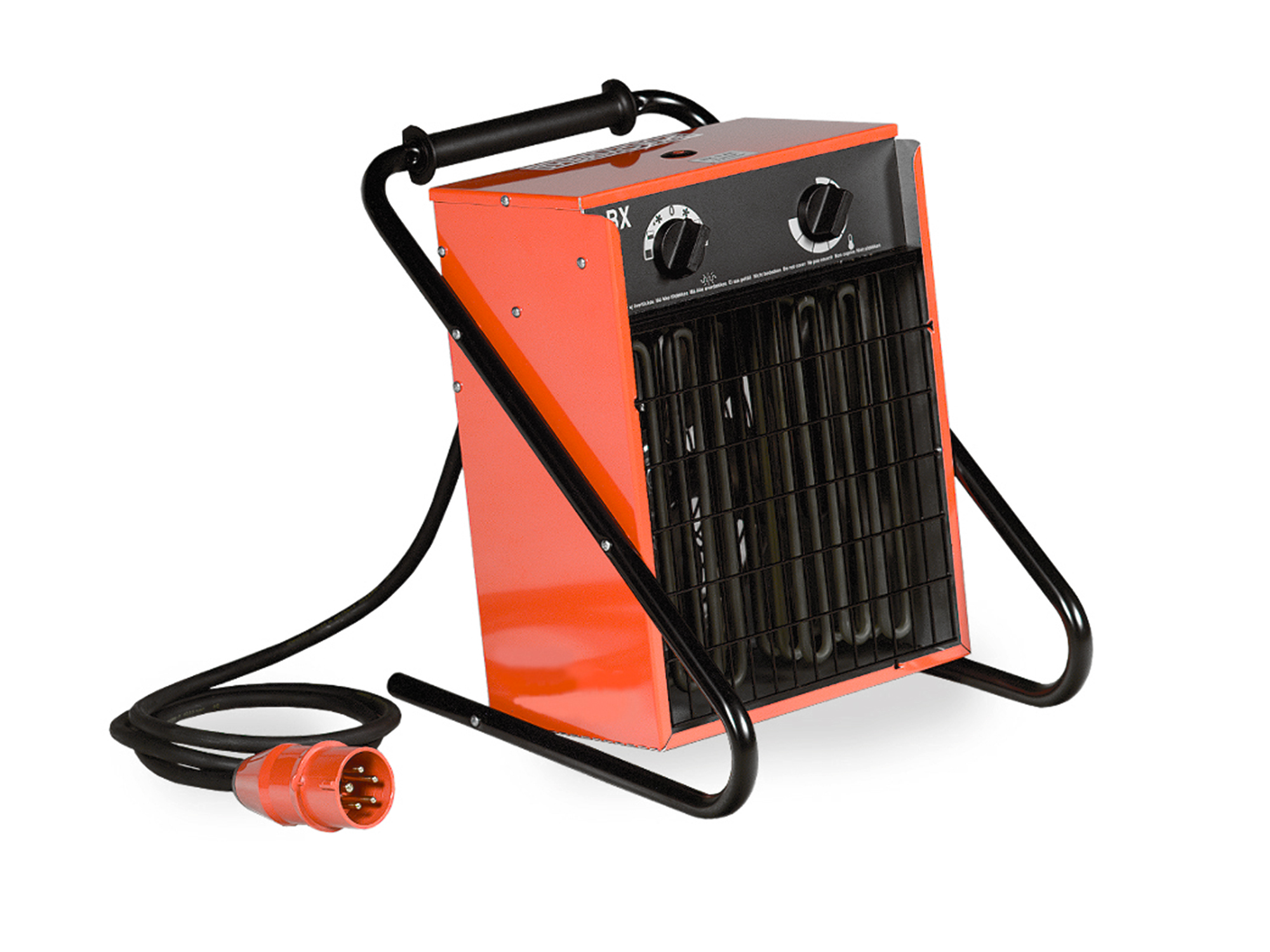 40.107.015 ELECTROHEATER BX 9