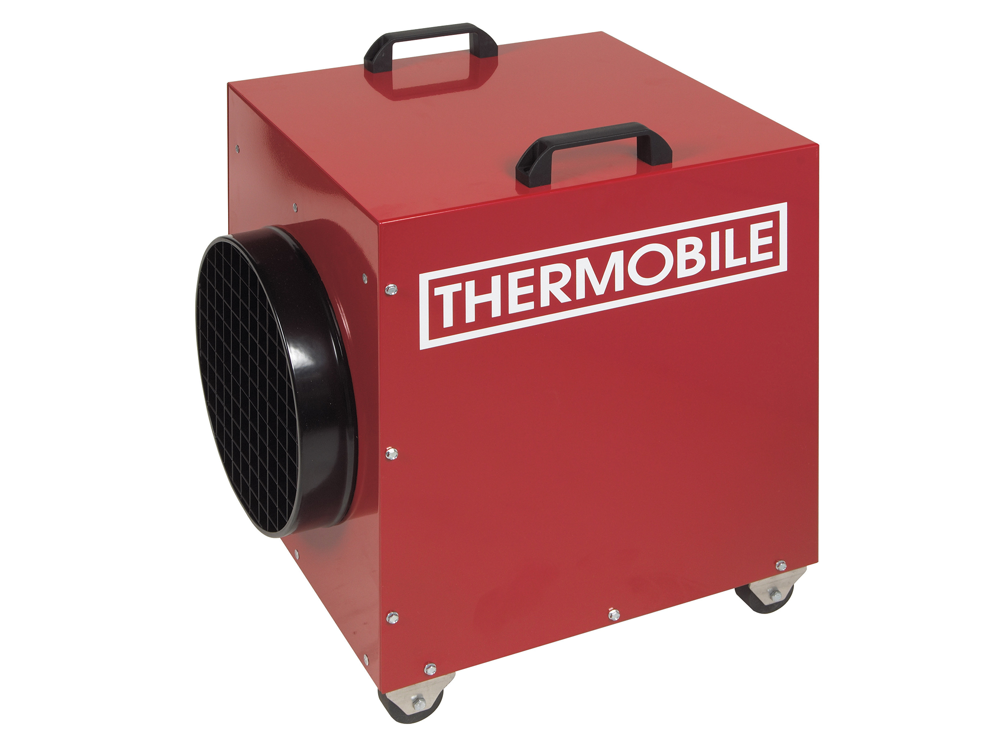 Thermobile CH mobile electric heating 