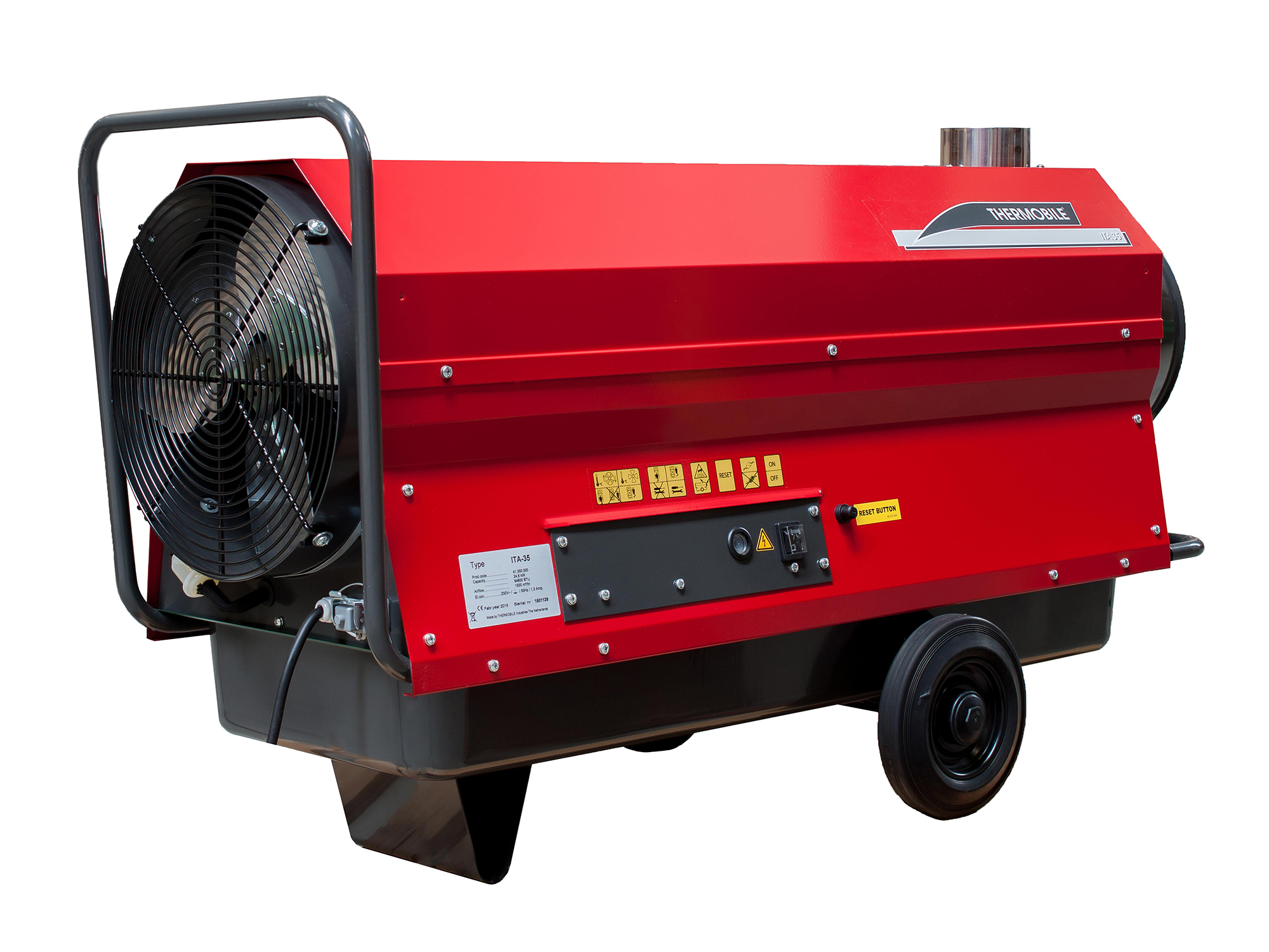 41.350.000 HLK ITA-35 STANDARD