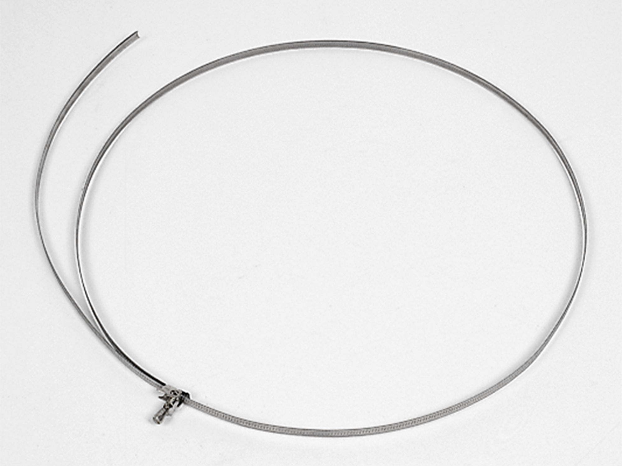 41.522.196 SLANGKLEM ELVZ Ø 60-660 mm / 1
