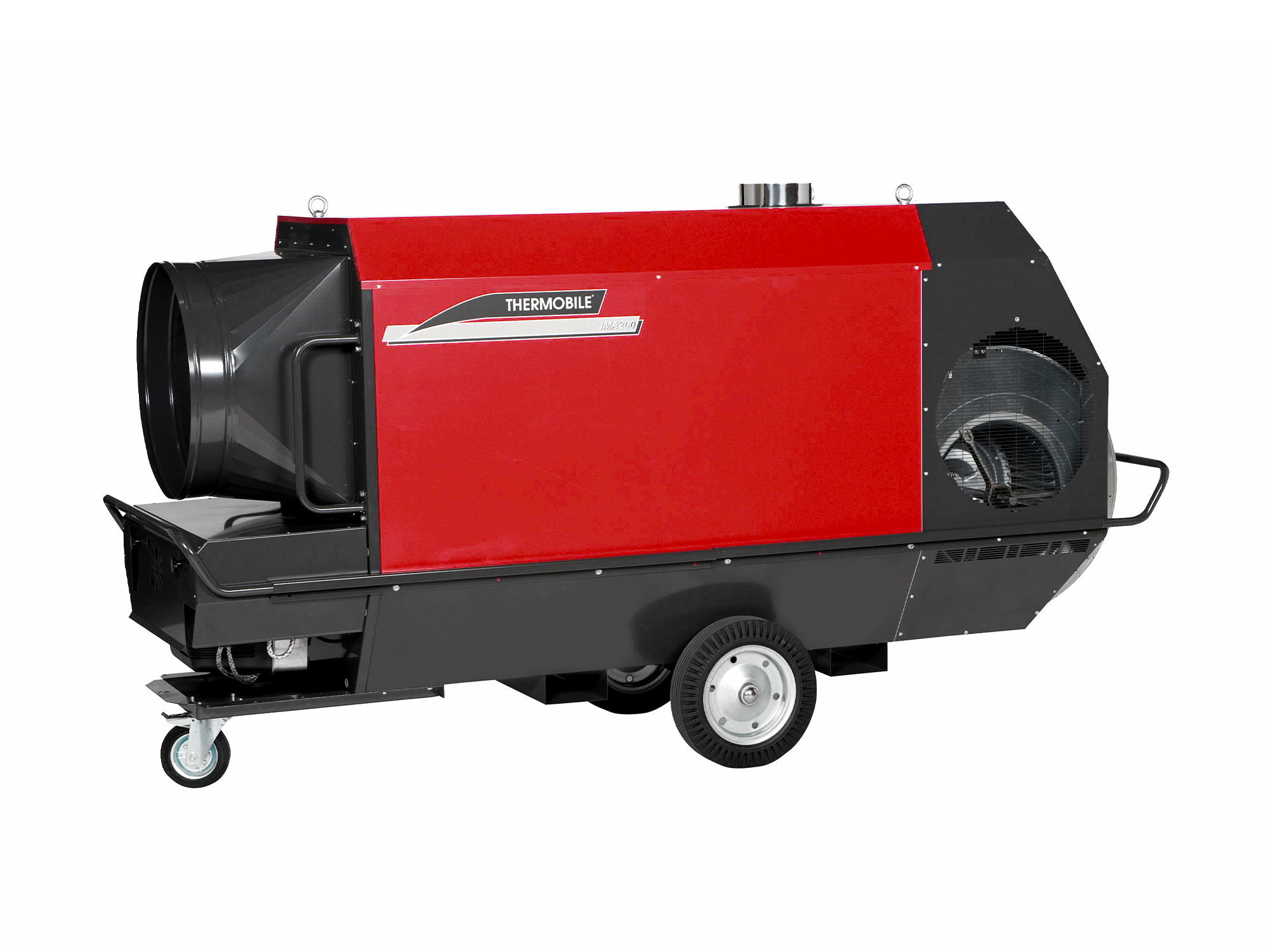41.728.010 HLK IMA-200 RHP 3f 4kW 400V