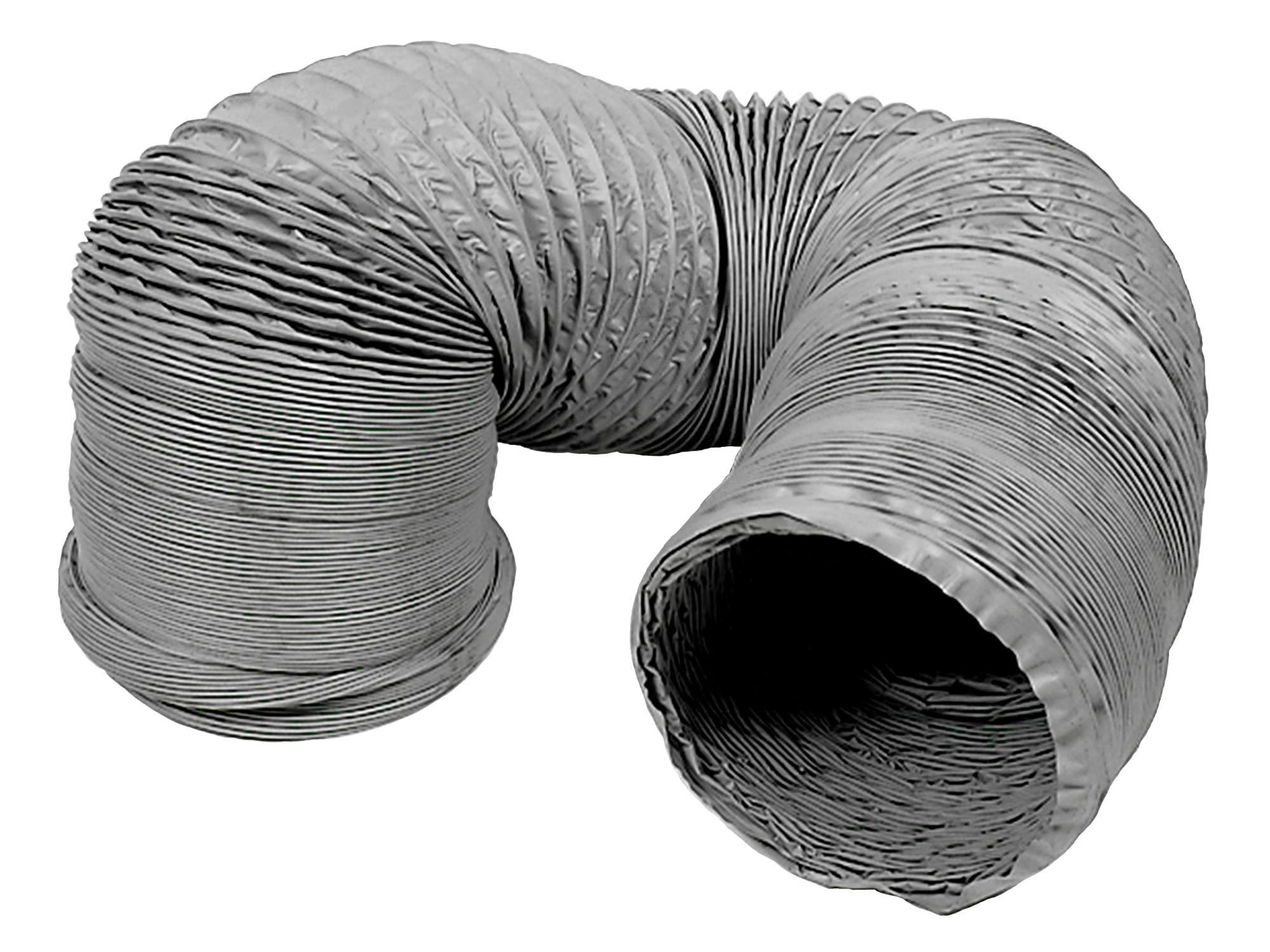 Recirculation hoses