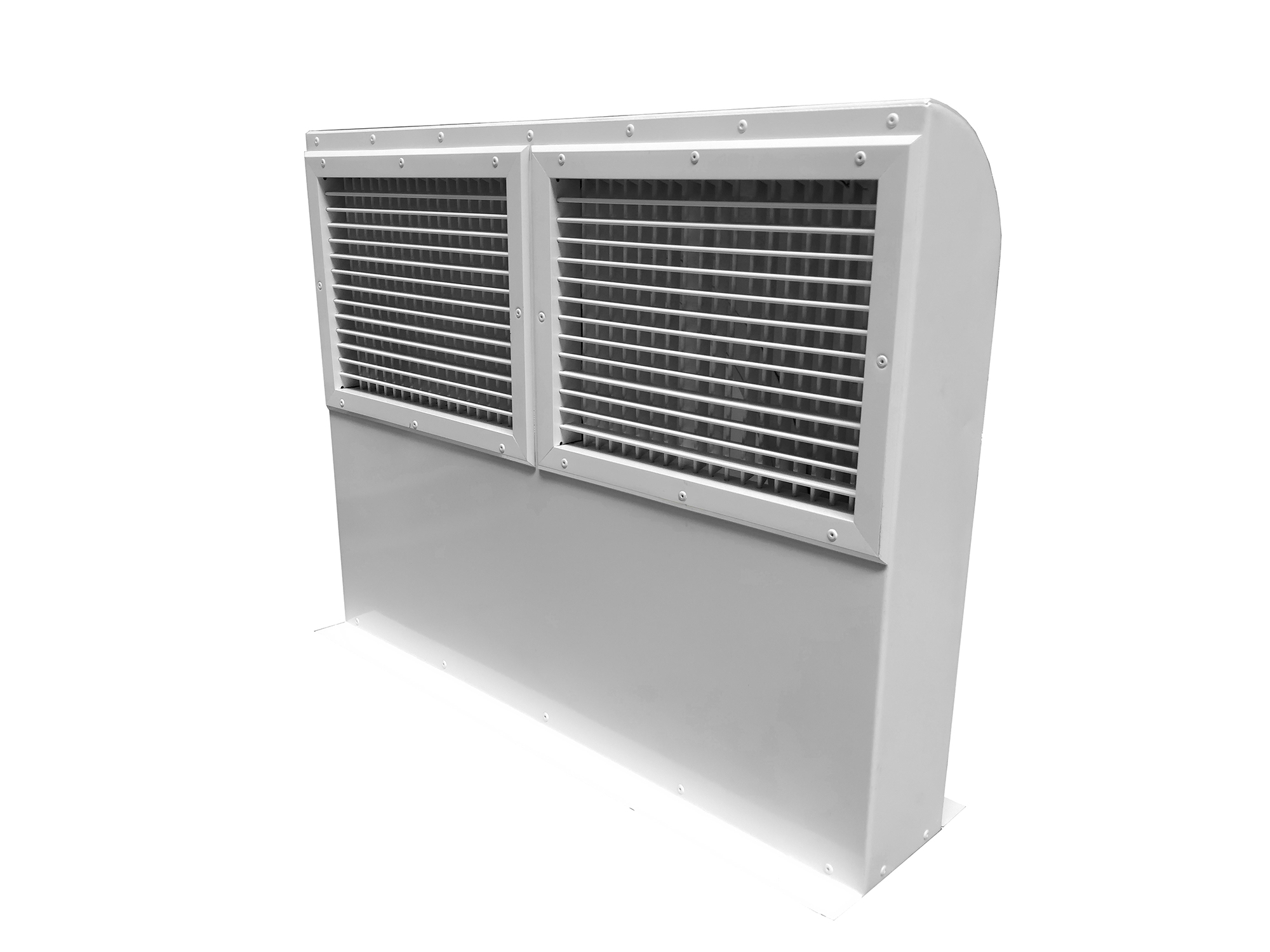 Air distributors