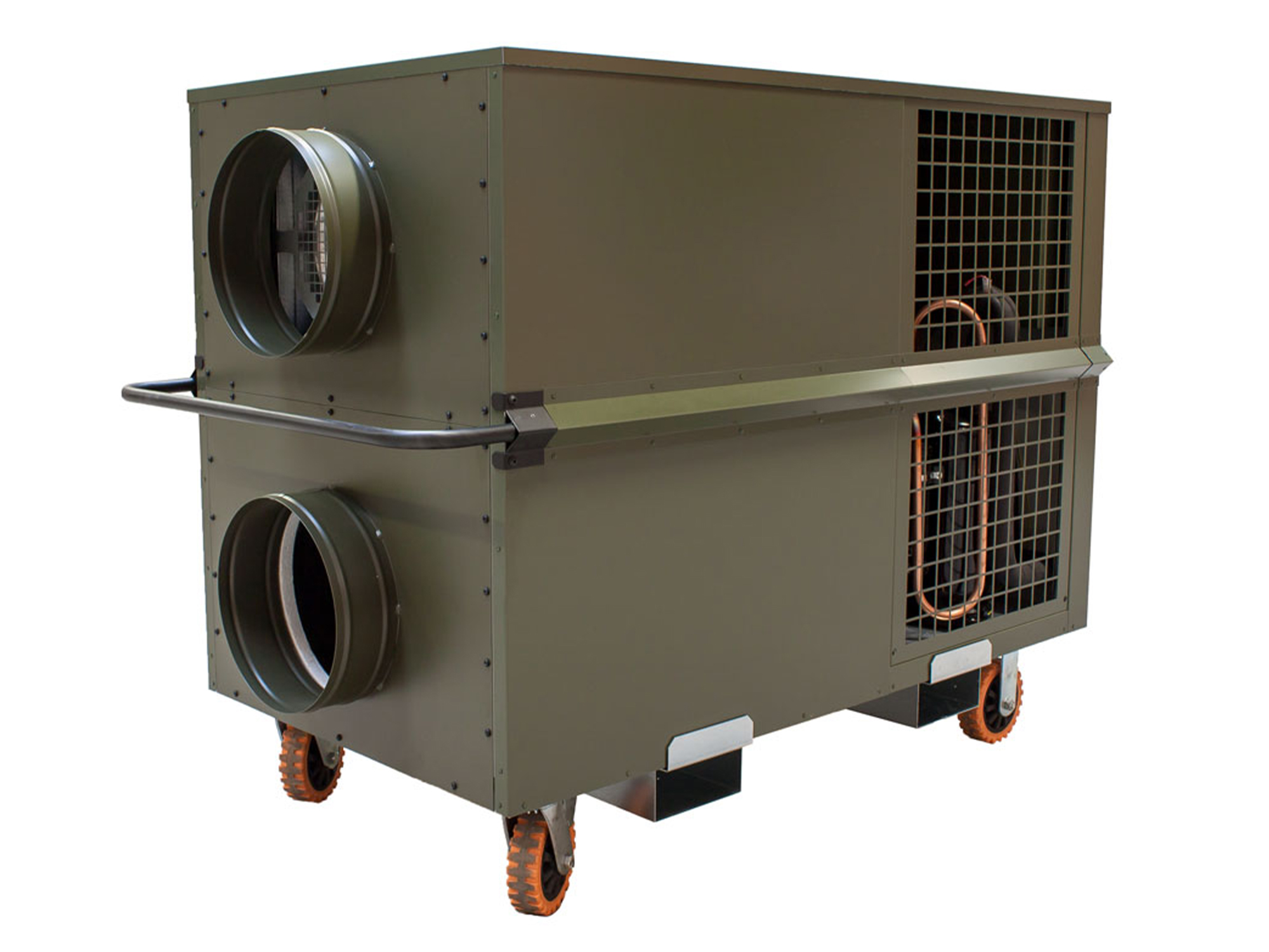 56.017.055 COOLMOBILE CR 17 M 10° C N-GRO