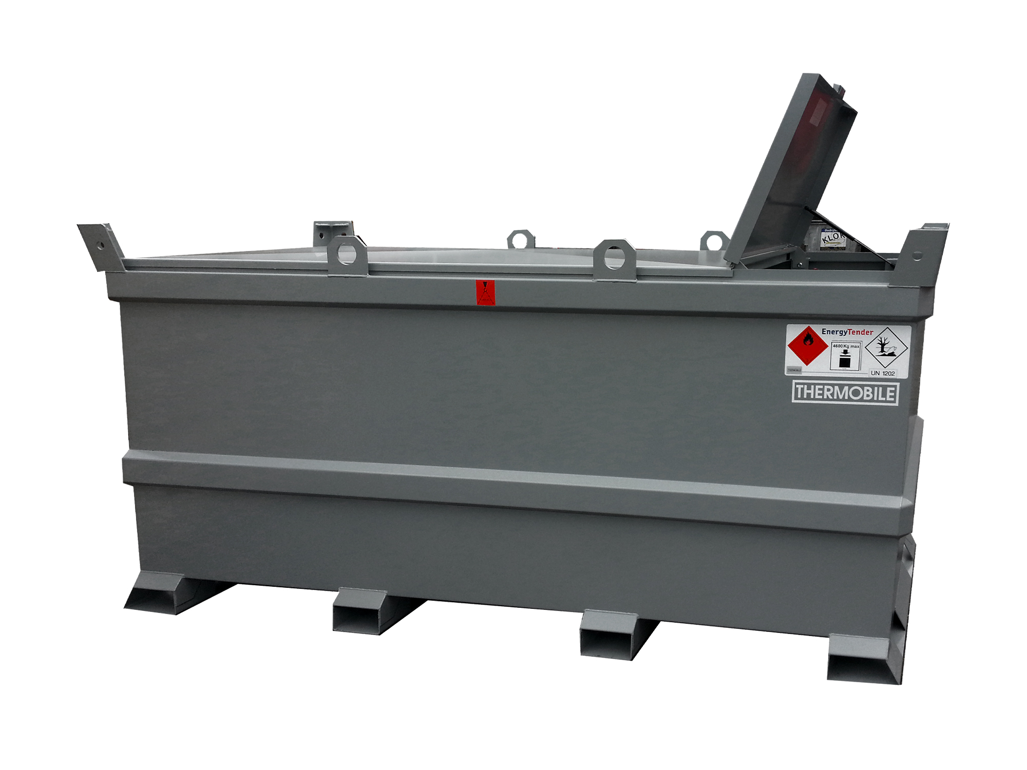 99.992.000 BRANDSTOFTANK ENERGYTENDER 200